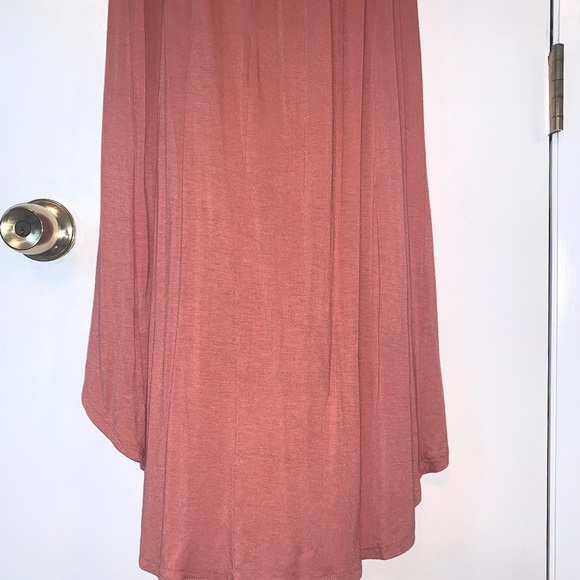 Forever 21 Dress High-low hem - Picture 6 of 8